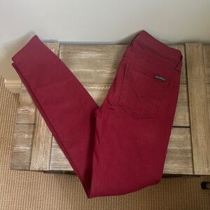 Women’s Hudson Skinny Jeans